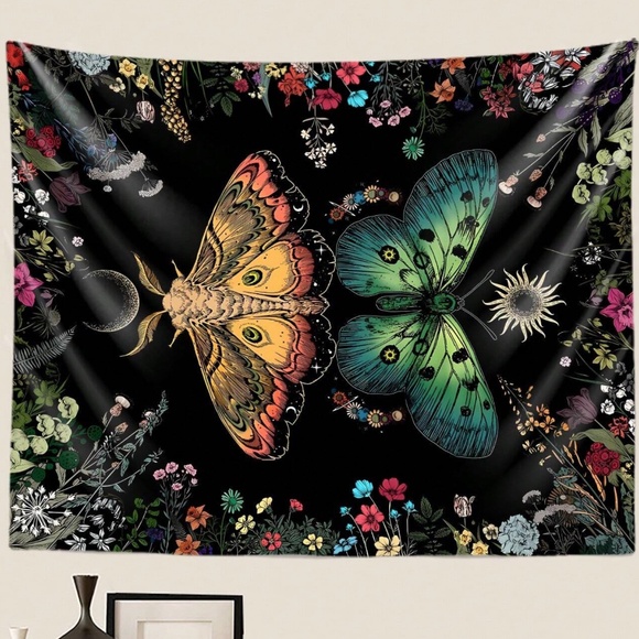 Wall Tapestry Collection - Picture 6 of 6